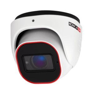 Provision IRS - 8MP Motorized Vari-Focal Lens Turret Dome Security Camera